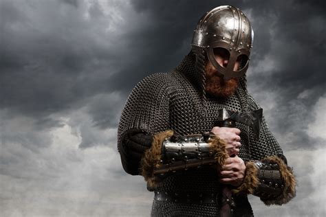 Icelands Viking Sagas A Glimpse Of The Days Gone