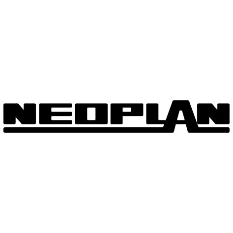 Inspiration Neoplan Logo Facts Meaning History And Png Logocharts