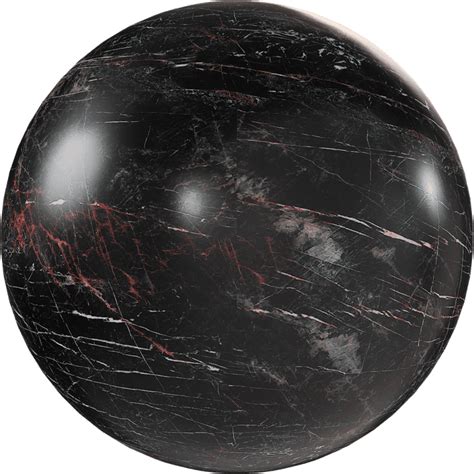Black Marble 3 By Share Textures