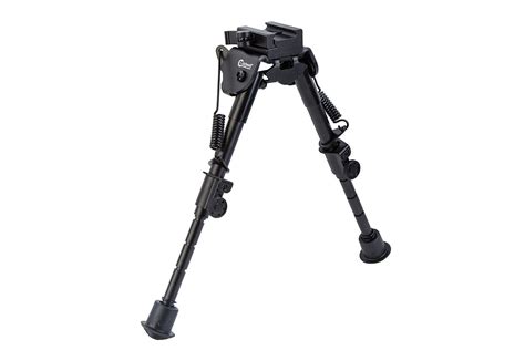 Caldwell Pic Rail Xla Fixed Bipod Sportsmans Outdoor Superstore