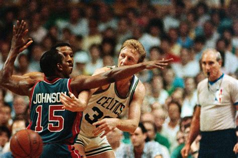 The Last Chance Revisiting Game 7 Of The 1987 Eastern Conference