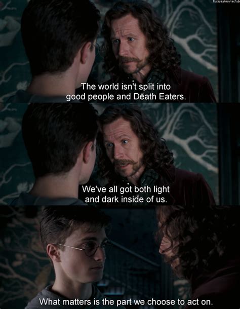 Sirius Black And Harry Potter Harry Potter Feels Harry Potter Pictures