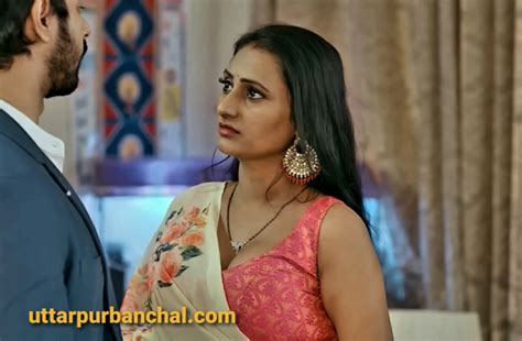 Farebi Yaar Part 1 Hindi Romantic Web Series 2023 Cast Name And Story Review