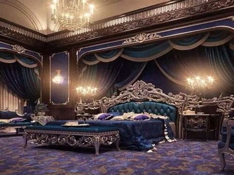 Bedroom design homemydesign • july 20, 2020 • no comments •. Castle Bedroom Elegant 20 Castle Bedroom Ideas On ...
