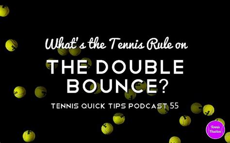 Need your questions about the rules and regulations answered simply and clearly? Pin on Tennis Fixation!