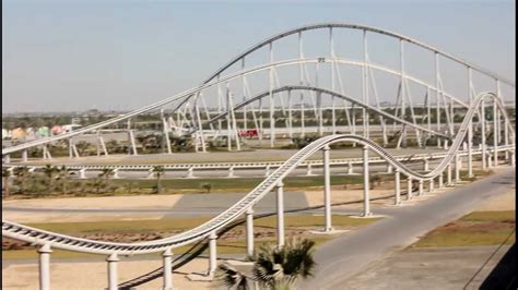 We did not find results for: Formula Rossa - The world's fastest roller coaster at Ferrari World, Abu Dhabi - YouTube