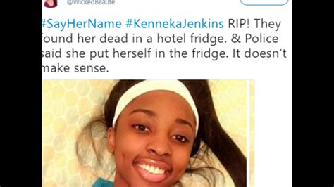 chicago teen found dead in hotel freezer what we know now