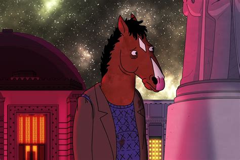 Bojack Horseman How To Watch The Final Episodes