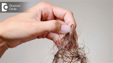 If a bit more hair is coming out for a few months after a stressful event — for instance, a death in the family or major so, at what point does normal hair loss turn into a cause for concern? What are causes of severe hair fall like 100 strands daily ...