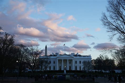 White House weighs travel restrictions for countries with ...