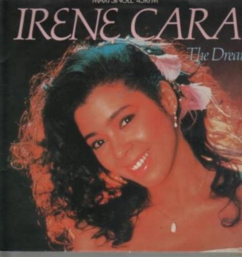 Fame And Flashdance Singer Actor Irene Cara Dies At 63 New York