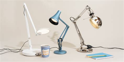 The 7 Best Desk Lamps Of 2024 Reviews By Wirecutter