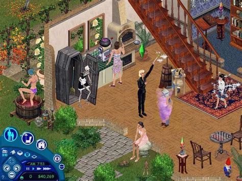 The sims 3 is the third installment of the sims franchise. The Sims 1 game free download full version for pc | Speed-New