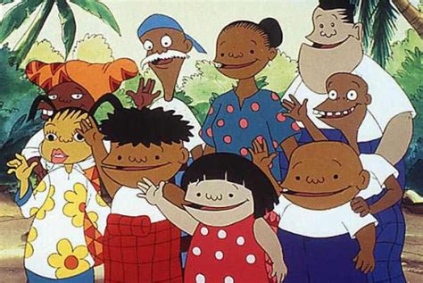 Kartun indonesia kartun lucu si nopal animasinopal. Imbas kembali 6 Animasi Tempatan Yang Popular Tahun 90an ...
