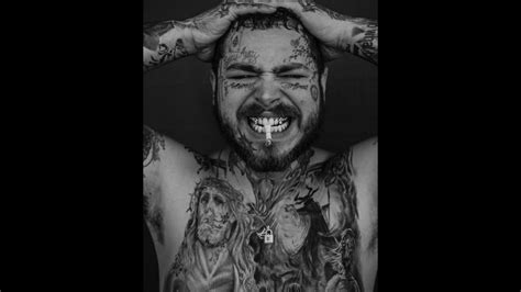 [free] post malone type beat not an option indie rock guitar type beat youtube