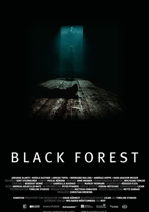 Black Forest Streaming Where To Watch Movie Online
