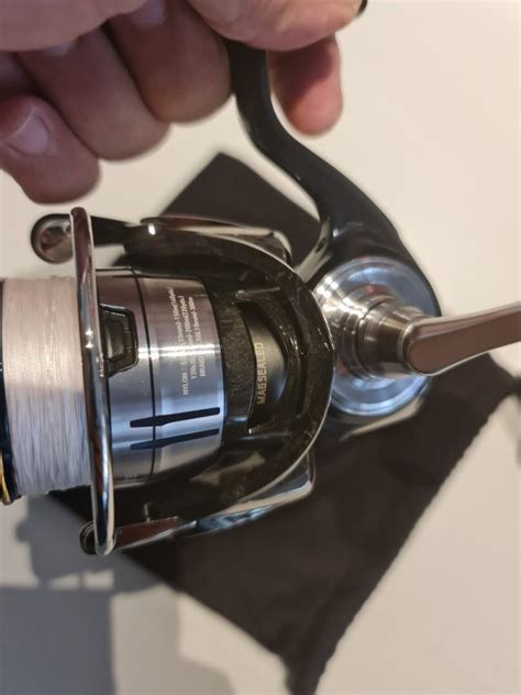 Daiwa Certate Lt D Ark Sports Equipment Fishing On Carousell