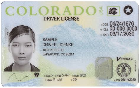 State Opens Contest For New Driver License Designs Fountain Valley News