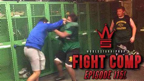 Wshh Fight Comp Episode 115