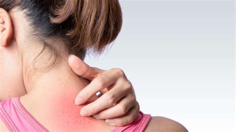 Skin Itching And Scratching Advanced Dermatology Dermatologist Omaha