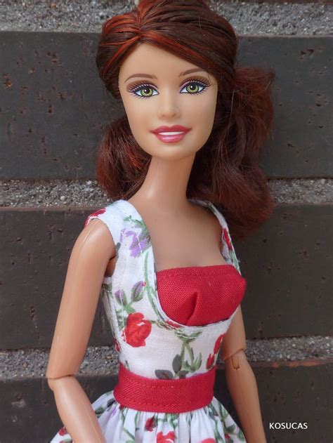 barbie dress barbie fashion barbie clothes barbie dress
