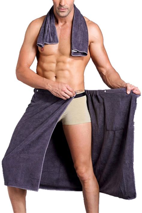 Watch best mens towel wraps video review. Top 12 Best Men's Towel Wraps in 2020 Reviews Home ...