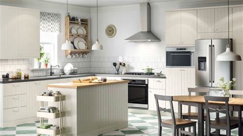 Ikea cuenta con todo tipo de estilos para las cocinas con islas, desde diseños muy modernos a propuestas más clásicas o rústicas. The Craziest Things You Can Buy at IKEA | Architectural Digest