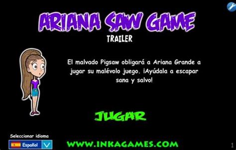 More than 1522 inkagames online games found for you to play. Descargar Juegos De Saw Game - Saw Youtubers Game 1 0 1 Descargar Apk Android Aptoide / Uno de ...