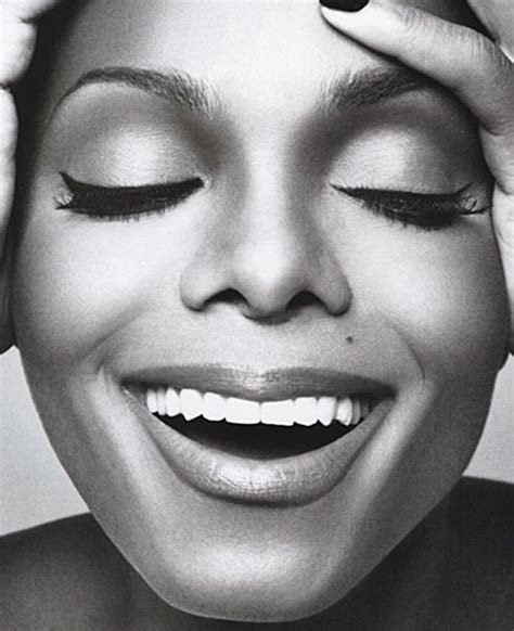 All Hail Queen Janet Janet Jackson Portrait Jackson