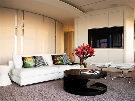 Minimalist Apartment Living Room Design Photo 4 Home Ideas