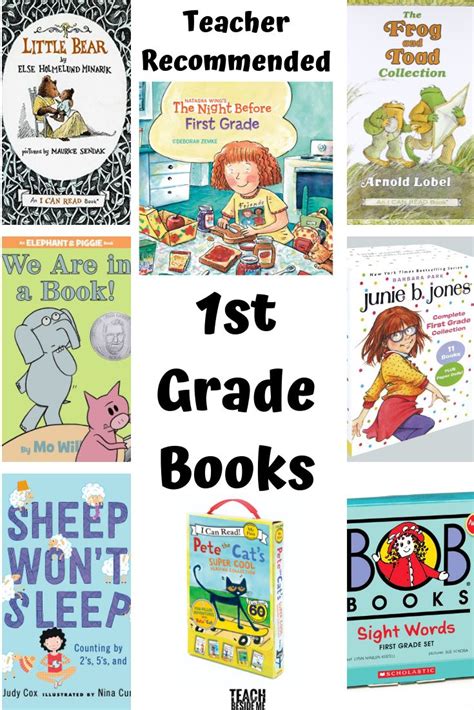 Reading Booklet 1st Grade First Grade Free Books Online Teachers And