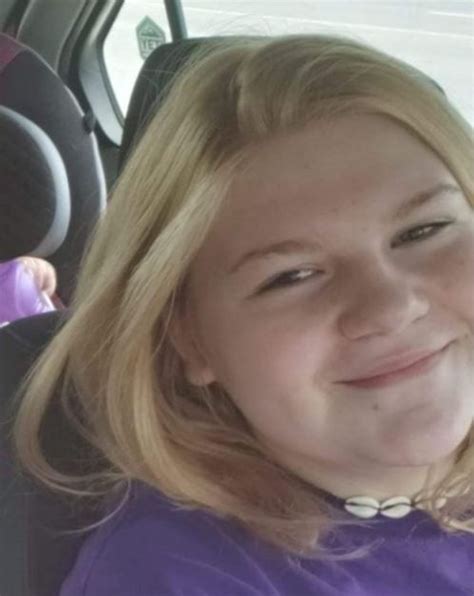 Police Missing 12 Year Old Girl From Elizabeth City Wnct