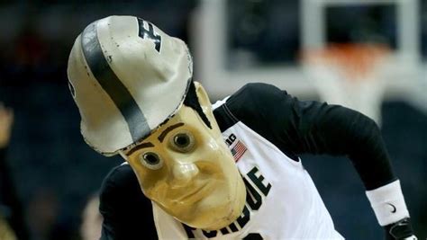The 10 Creepiest Mascots Of The 2018 Ncaa Tournament The San Diego