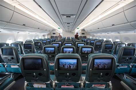 Cathay Pacific Plane Seat Chart Elcho Table