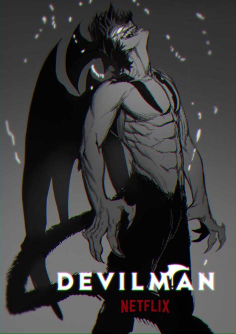 Devilman Character Image by 沈蛇皮ShipI Zerochan Anime Image Board