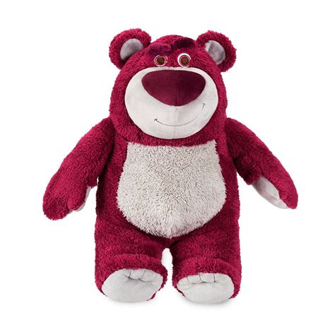 Lotso Scented Plush Toy Story Medium Shopdisney 0 Hot Sex Picture