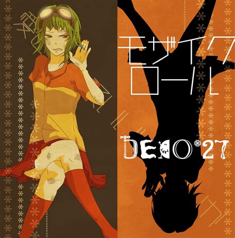 Mosaic Role Deco27 Image 231273 Zerochan Anime Image Board