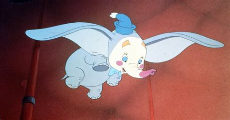 Tim Burton To Direct Disneys New Dumbo