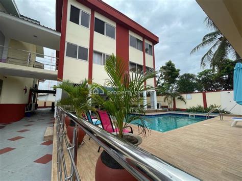 For Rent Furnished 3 Bedroom Apartment East Legon Accra 3 Beds 3