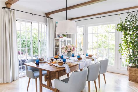 Emilys Kitchen And Dining Room Reveal Emily Henderson
