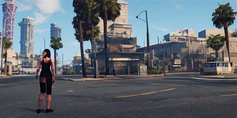 Screenshot Of Grand Theft Auto Vi Gta 6 Vice City Stable Diffusion