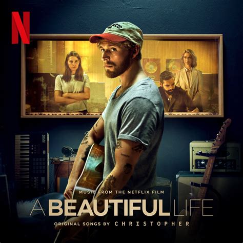 Christopher A Beautiful Life Music From The Netflix Film Reviews