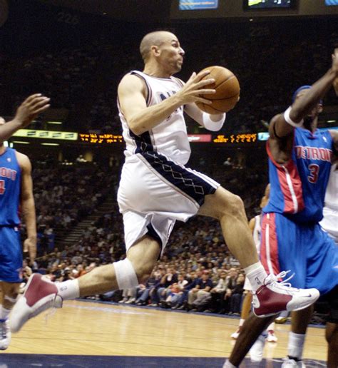 On his 45th birthday, we take a look at one of the game's great point guards, jason kidd, as we countdown his top 45 assists ever in the nba!subscribe to. The Career // Jason Kidd's Top 20 Sneakers | Sole Collector