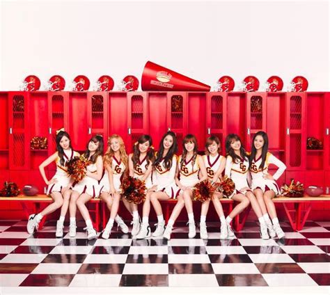 Soshi95 Snsd Oh Japanese Version Hd Pictures From Japanese Website