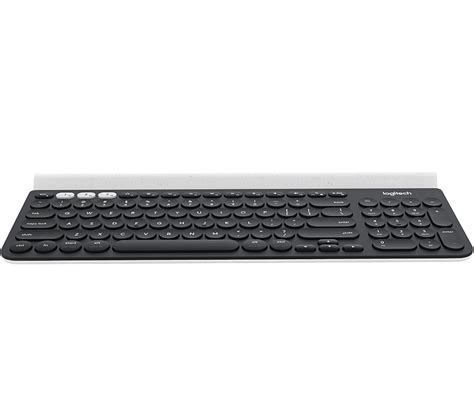 Logitech K780 Multi Device Wireless Keyboard With Silent Typing