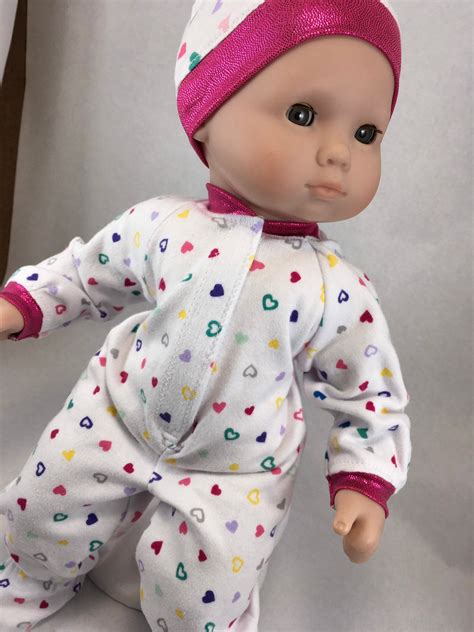Excited To Share The Latest Addition To My Etsy Shop Bitty Baby Doll