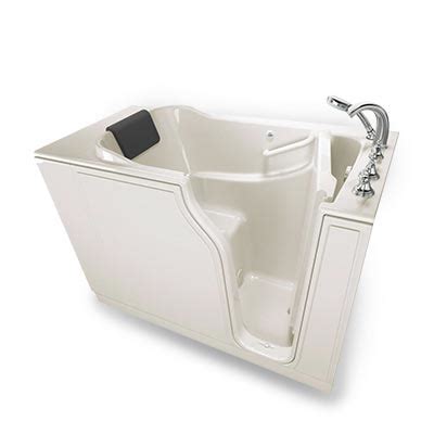 We also carry replacement jacuzzi bathtub parts to help maintain optimal performance in your home spa. Bathtubs at The Home Depot