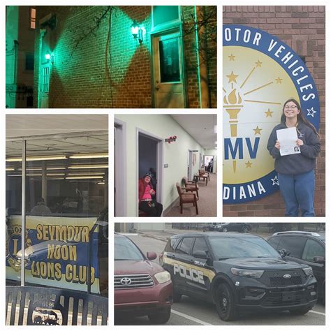 Drive — Matt Nicholson Mayor Seymour, Indiana