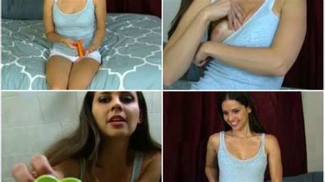 Pregnant With You Hd Cali Logan S Naughty Hotties Clips4sale