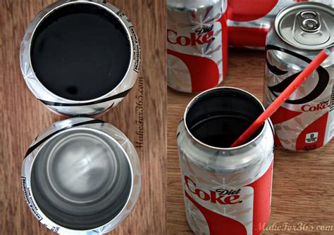 20 Amazing Things You Can Do With Empty Soda Cans Soda Bottle Crafts
